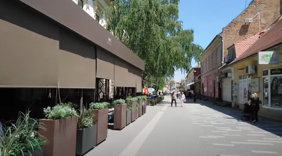 PREVARA DECENIJE U PANČEVU!  Žena iz Moldavije glumi invalida i zarađuje 400 evra dnevno!