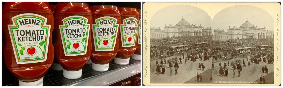 ISTORIJAT OMILJENOG NAM SOSA: Da li znate da kečap nije uvek bio od paradajza?