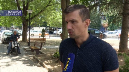 Zoran Janačković: Zahvaljujem Srpskoj listi i državi Srbiji jer su nam obezbedili privremeni smeštaj