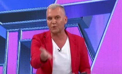 MILAN MILOŠEVIĆ ULAZI U ELITU 9, A EVO KO DOLAZI NA MESTO VODITELJA Isplivale nove informacije, ovo niko nije očekivao!