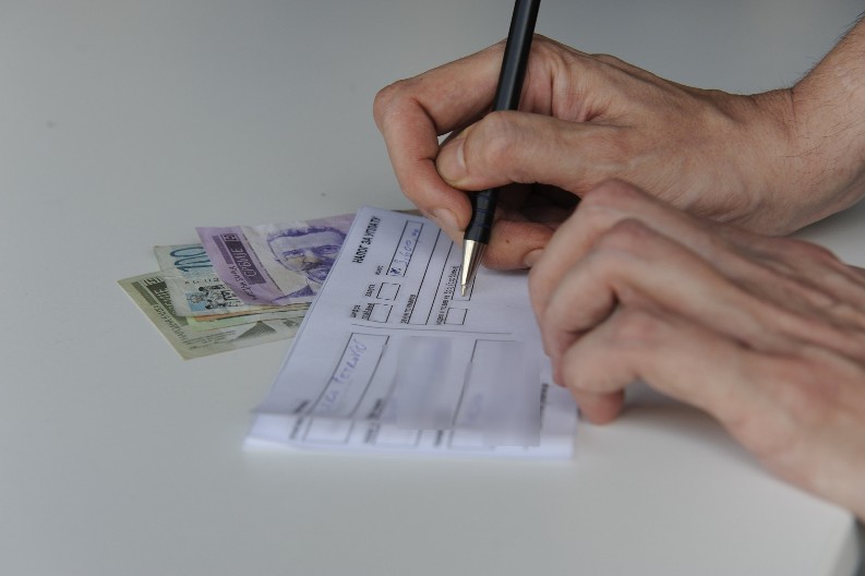 GRAĐANI, NOVO OBAVEŠTENJE O PLAĆANJU POREZA NA IMOVINU: Oglasila se Narodna Banka Srbije sa važnim infromacijama