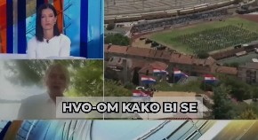 SRAMOTA! Za blokadersku N1 "Oluja" je oslobodilačka akcija, Tuđman pomiritelj, a Srbi okupatori i genocidaši, sami krivi za progon