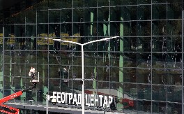 STANICA PROKOP JE BEZBEDNA ZA KORIŠĆENJE Oglasio se direktor Infrastrukture železnice Srbije i otkrio detalje