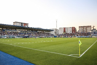 NAVIJAČI NA NOGAMA Javio se Novi Pazar i objasnio istinu u slučaju Ivana Perišića