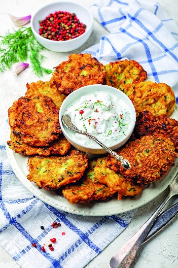 PLJESKAVICE OD PAPRIKA RAJ ZA NEPCA Lagane a zasitne, savršene za leto