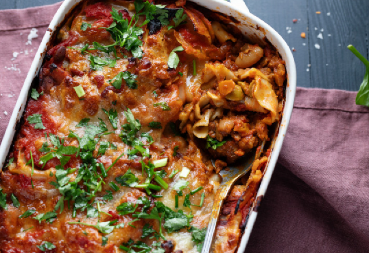 NAJBOLJE LAZANJE NA SVETU Recept koji dve decenije ne silazi sa trona, a evo i zašto