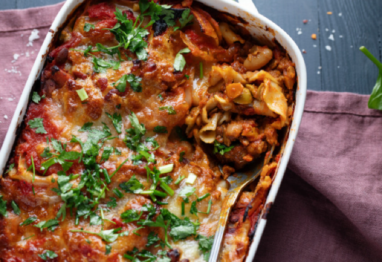 NAJBOLJE LAZANJE NA SVETU Recept koji dve decenije ne silazi sa trona, a evo i zašto