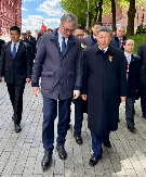 VUČIĆ I SI ĐINPING: Susret koji potvrđuje strateško savezništvo Srbije i Kine