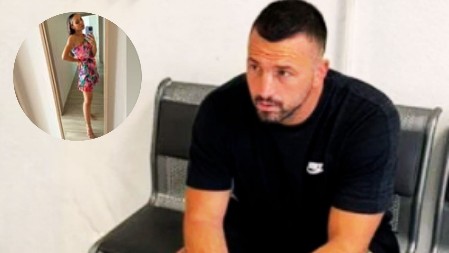 OVO  JE SESTRA VLADIMIRA TOMOVIĆA Vešto se krila od medija, sada se sve saznalo! (FOTO)