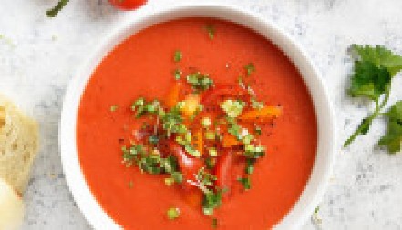 KAFANSKA PARADAJZ ČORBA Trik poznatog kuvara zbog kog će ispasti savršena