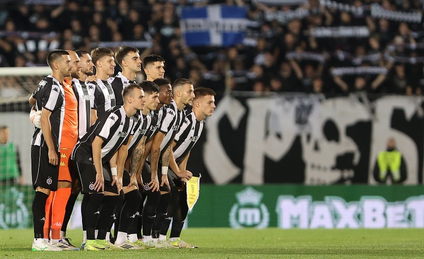 SUĐENJE JE BILO PROTIV FUDBALA! Legenda Partizana grmi posle Hibernijana