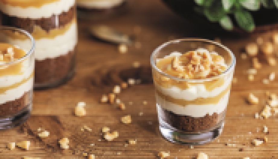 KARAMEL RAPSODIJA SE SMAŽE U TRENU Svi gosti će tražiti bar duplo