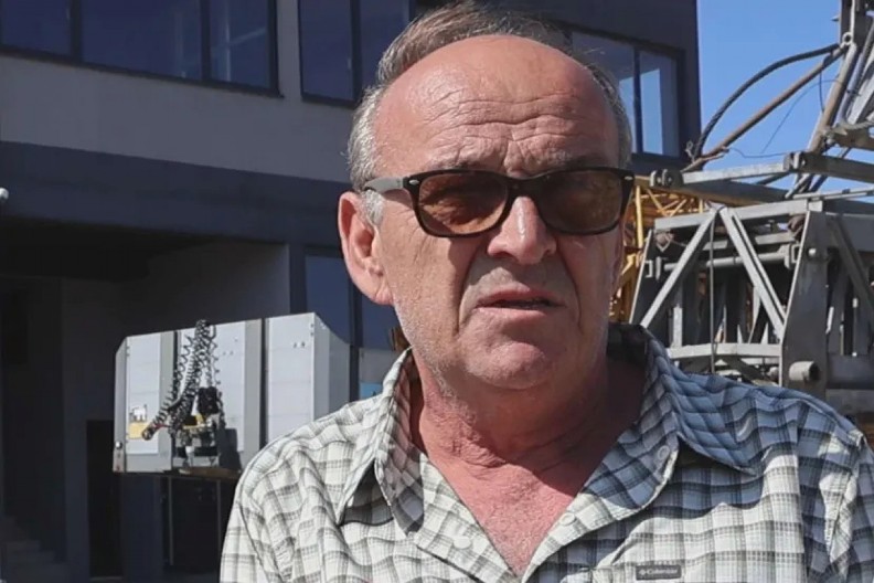 Posle 36 godina u Švajcarskoj, Slaviša biznis seli u Srbiju: Objasnio i zašto