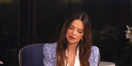 VODITELJ URNISAO SEVERINU: ''Nema hit, pa krade pesme od srpske pevačice''