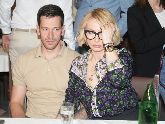 OTKRIVENE DUGO ČUVANE TAJNE BRAKA GOCE TRŽAN I RAŠE NOVAKOVIĆA Pevačica pokušavala da sakrije krizu, a sada je sve na površinI