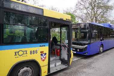 OVA LINIJA OPET RADI Evo kakvo je stanje sa javnim prevozom u Beogradu