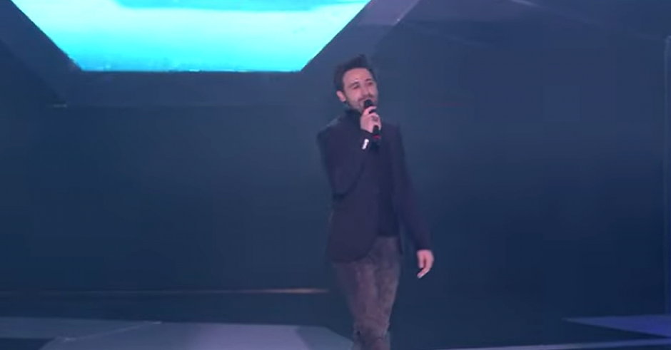 "BIO SAM MLAD KADA SU POČELE DA SE DEŠAVAJU NEKE STVARI" Pevač posle 20 godina progovorio o Zvezdama Granda