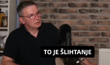ĆUTA BESAN UDARIO NA BLOKADERE: Pozivaju se na studente, a studenata nigde! Ti ljudi su spremni na SVE I SVAŠTA zarad vlasti!