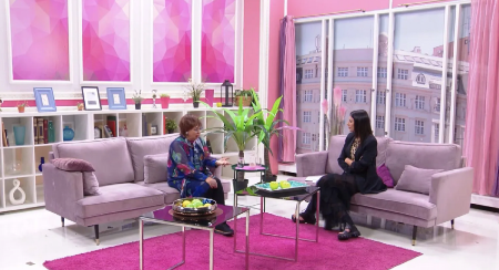 "SUPRUG ME JE TUKAO, A MOJA MAJKA GA JE PODRŽAVALA" Naša glumica progovorila o paklu kroz koji je prošla u braku