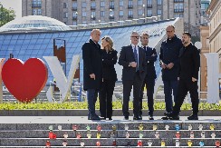 DRAMATIČNO UPOZORENJE RUSIJE Pre sastanka Putina i Trampa mogu da pokrenu užasan plan!