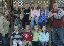 NEVEROVATNO, ALI ISTINITO Sedmorke koje su oduševile svet - Pogledajte gde su i šta rade posle 25 godina