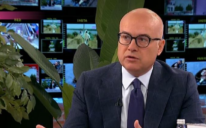 DA SAM BIO NA LIMANU, JA BIH SE JAVNO POKAZAO Vučević: Poput bika kada vidi crvenu maramu, blokaderi ne mogu da se suzdrže! A ovo je rekao o ministru Glišiću