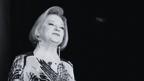 TUŽNA SUDBINA LEGENDARNE GABI NOVAK Niko nije očekivao ovakav kraj: "Otišla je tiho"