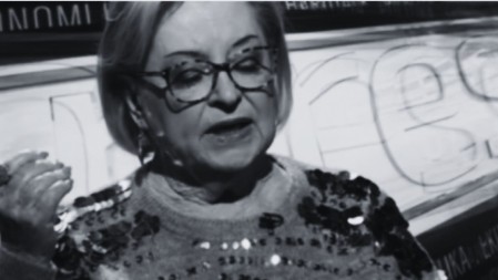 OTIŠLA JE U TIŠINI Otkriveno sa kojom bolešću se Gabi Novak borila pred smrt