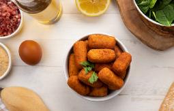 PUNJENE PIROŠKE OD KROMPIRA Brz i lak ručak koji će porodica obožavati