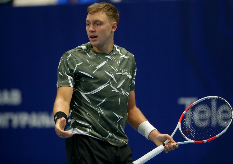 BEZ STRAHA Srbinove jake reči pred Karlosa Alkaraza