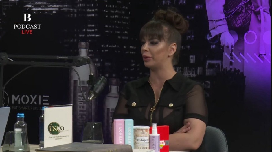 MILJANA KULIĆ HITNO HOSPITALIZOVANA Lekari joj se bore za život!