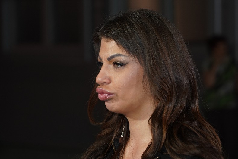 "IDIOT, UMIRE OD SMEHA" Miljana Kulić morbidno se našalila sa javnošću, rijaliti učesnica prešla sve granice!