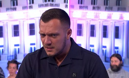 ZADRUGAR UCENJUJE GASTOZA Jasno mu postavio ultimatum!