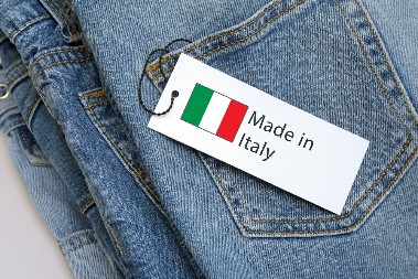 NA ETIKETI PIŠE „MADE IN ITALY“ Ipak, čuvena oznaka uopšte ne mora da znači to što mislite