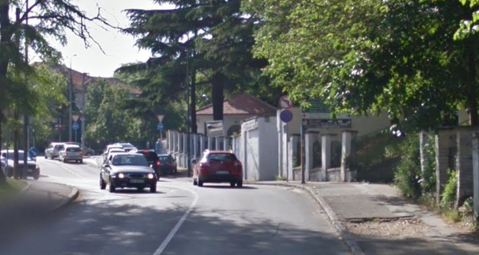 "OBRATITE PAŽNJU NA NOVU SIGNALIZACIJU" Ulica Teodora Drajzera od sutra otvorena za saobraćaj