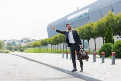 KOD NJIH SE BAKŠIŠ PODRAZUMEVA Deru s cenama, vodite računa koga zaustavljate