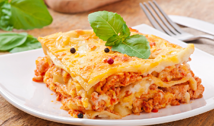 LAZANJE SA BELIM VINOM MILUJU NEPCA Ko ih jednom proba uvek im se vraća