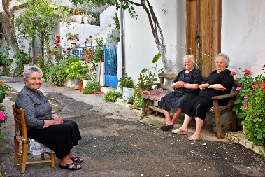 ŽIVELA 122 GODINE I BILA NAJSTARIJA NA SVETU Svaki dan jela ove tri namirnice – jelovnik je iznenadio ceo svet