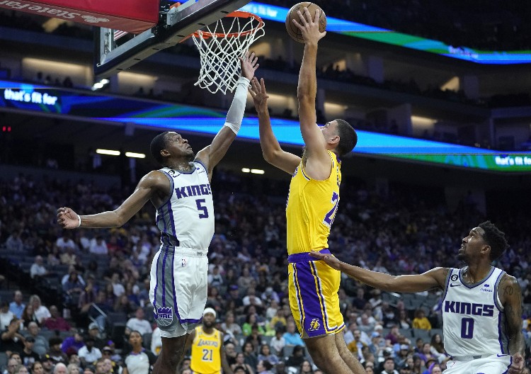 EFES DOVEO VELIKO POJAČANJE NBA igrač stigao u redove turskog velikana