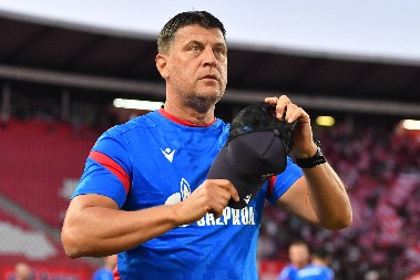 MILOJEVIĆEVA DILEMA PRED LEH Crveno-beli kuju idealan plan za napad na Ligu šampiona