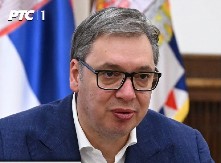 VIŠE TUŽILAŠTVO REAGOVALO NA BOLESNU FOTOGRAFIJU GROBA PREDSEDNIKA VUČIĆA Naložili policiji da utvrdi identitet osobe koja ju je objavila