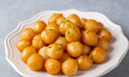 TURSKA LOKMA Hiljade godina je recept čuven u strogoj tajnosti