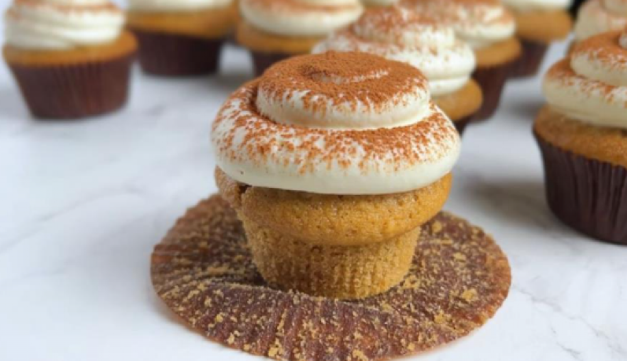 TIRAMISU MAFINI BOLJI OD KLASIČNIH Mekani i sočni, i dupla mera će biti malo