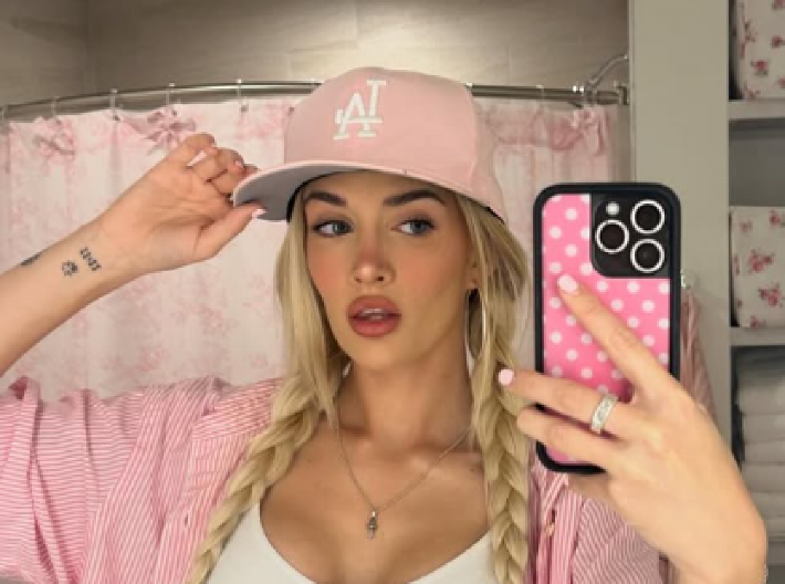 ĆERKA ČARLIJA ŠINA STREPI ZA SVOJ ŽIVOT  Jedan detalj koji nosi sa sobom opisuje sav horor koji je preživela