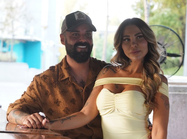 OGLASILA SE LUKINA MAJKA NAKON VERIDBE SINA I ANELI Buduća svekrva otkrila kako je saznala za iznenađenje, pa se dotakla ponašanja Ahmićeve