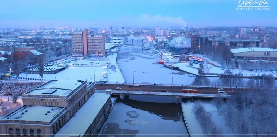 "NEĆE IM OSTATI NI DNK" – Rusija preti uništenjem Evrope ako NATO napadne Kalinjingrad