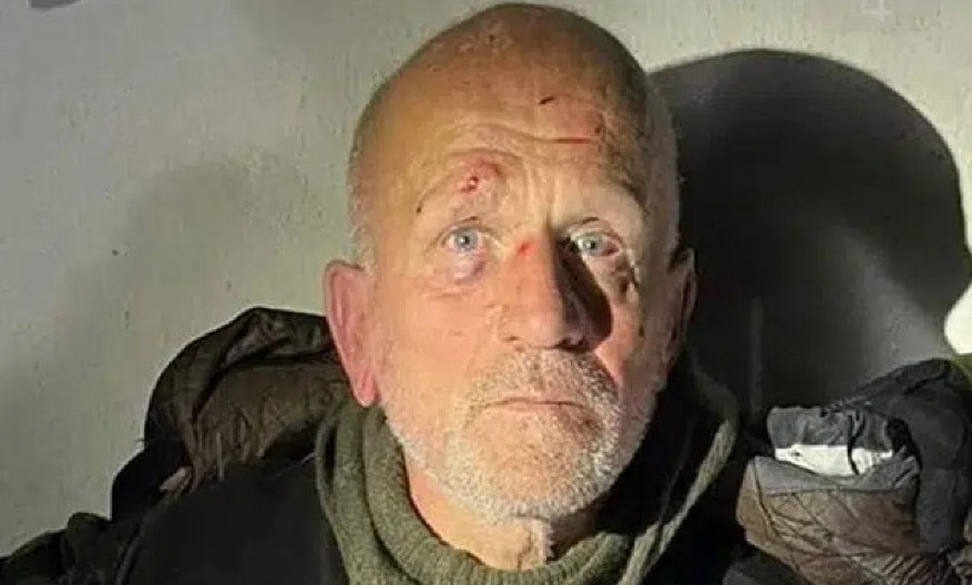 ZBOG NJEGA NISU RADILE NI ŠKOLE Seljani su se iz straha zbog Alije s prvim mrakom zatvarali u kuće