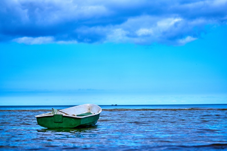 MUŠKARAC SE UTOPIO NAKON PADA IZ ČAMCA Telo pronađeno u blizini nasipa