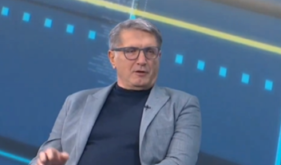 UPIS POKAZAO DA BLOKADE NISU PODIGLE UGLED BU Vuletić: Takve tvrdnje bile pogrešne