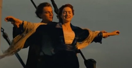 SLAVNI HOLIVUDSKI GLUMAC JE BIO PRVI IZBOR ZA ULOGU U "TITANIKU" Ipak, Di Kaprio je dobio ulogu - jedna stvar je presudila